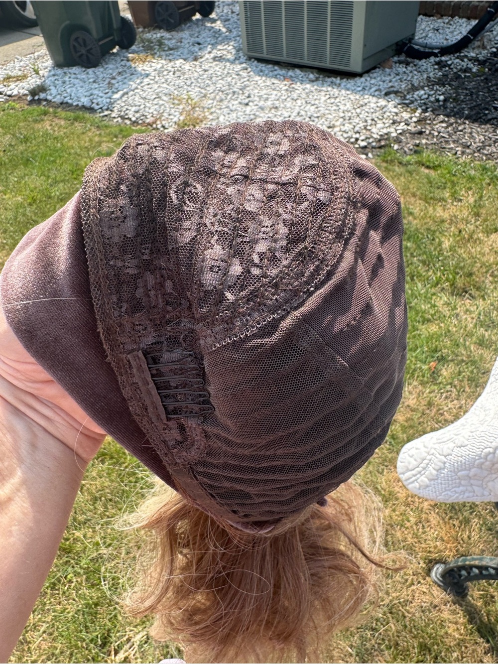 Kiley Summer Headband Chelsey Smith Crowns - Picture 9 of 9